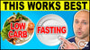 Fasting VS Low Carb - Which Is Better?