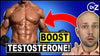 How To Increase Testosterone Naturally - Doctor Explains