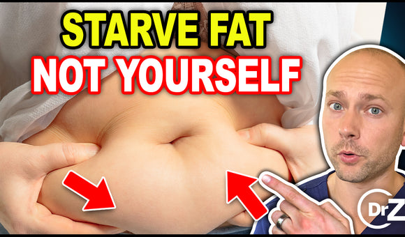 How To Starve Fat Cells (Not Your Body)