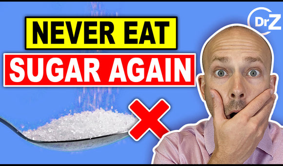 HOW TO QUIT SUGAR - Easiest Method That Worked For Me