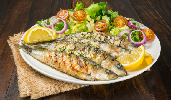 12 Simple Sardine Fast Recipes You'll Actually Enjoy