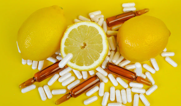 How to Boost Your Immune System Naturally: Daily Habits and Supplements for Year-Round Protection