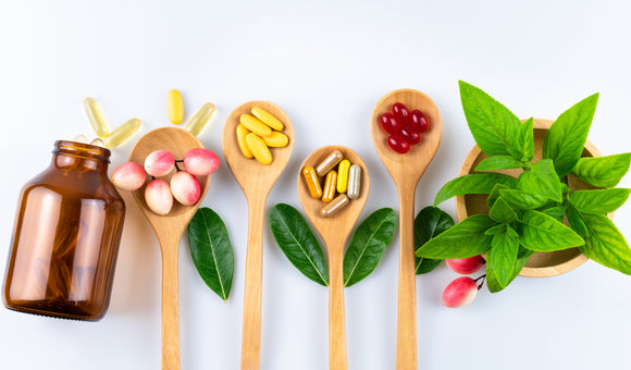 The Immune System Blueprint: How NAC, Quercetin, and Zinc Work Together to Keep You Healthy