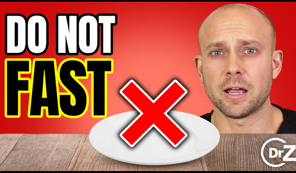 7 Serious Warning Signs You Should NOT Fast - Uncover The Truth