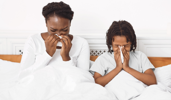 Why Allergies Are an Immune System Problem—Not Just a Seasonal Issue