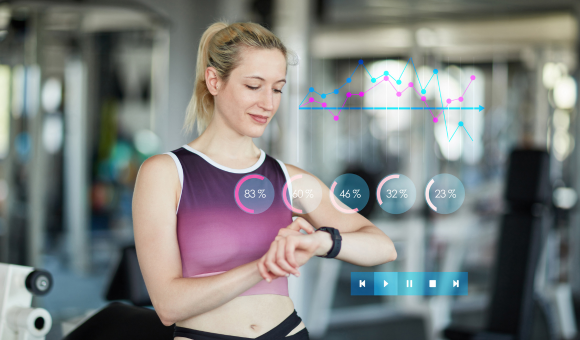 How Wearable Devices Are Revolutionizing the Health and Fitness Industry