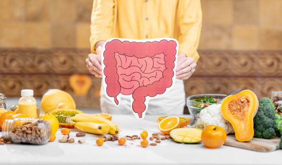 Healing Leaky Gut Naturally: The Key Nutrients You Need