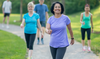 Health Conditions Improved by Daily Walking