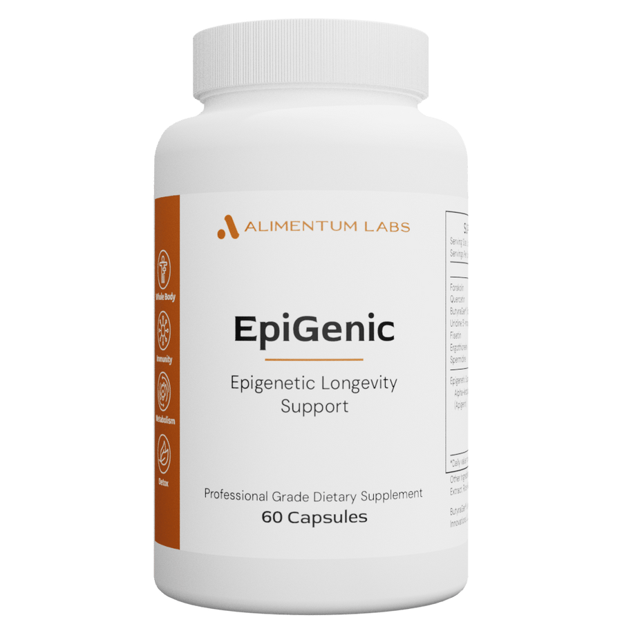 EpiGenic by Alimentum Labs - NuVision Health Center