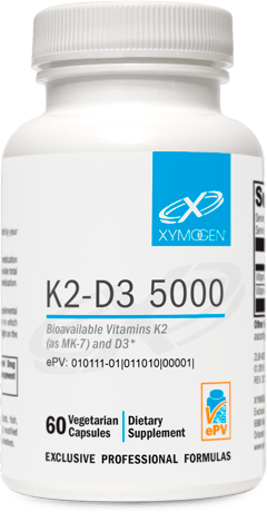 K2 D3 5000 - NuVision Health Center
