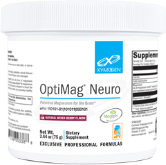 OptiMag Neuro Berry - NuVision Health Center
