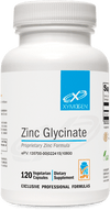 Zinc Glycinate - NuVision Health Center