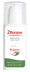 2Renew by Kajarin | Estriol Moisturizing Cream - NuVision Health Center