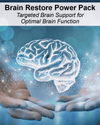 Brain Restore Power Pack - NuVision Health Center