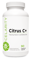 Citrus C+ - NuVision Health Center