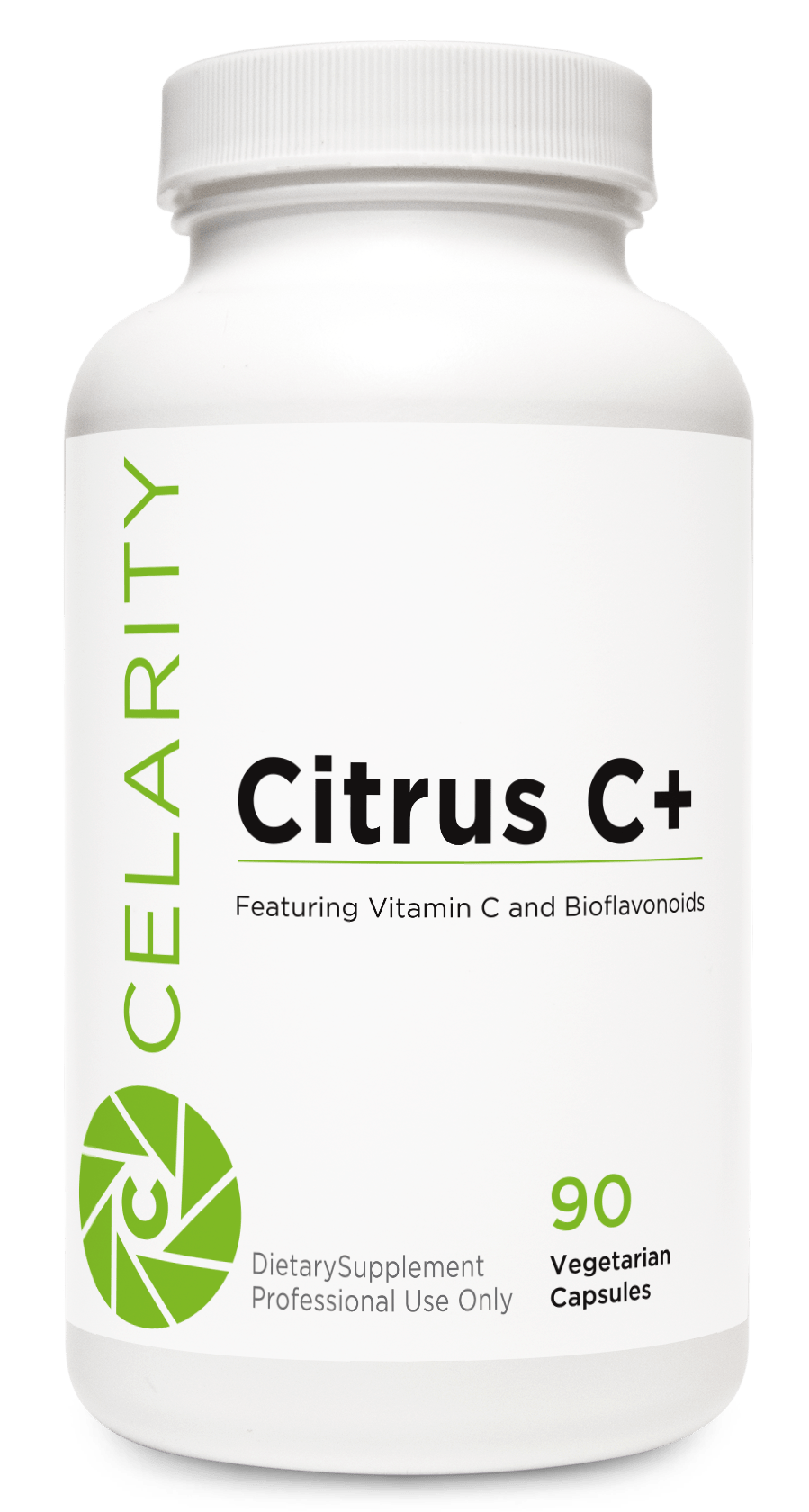 Citrus C+ - NuVision Health Center