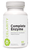 Complete Enzyme - NuVision Health Center