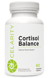 Cortisol Balance - NuVision Health Center