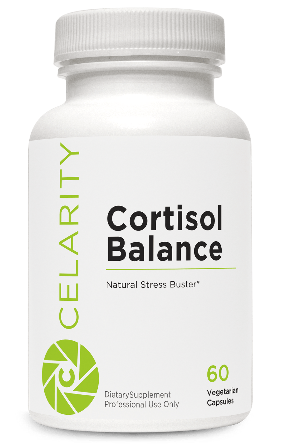 Cortisol Balance - NuVision Health Center
