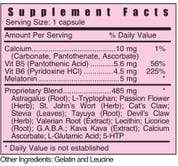 DREM - Sleep Aid - NuVision Health Center