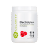 Electrolyte +