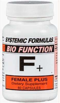 F+ Female Plus - NuVision Health Center