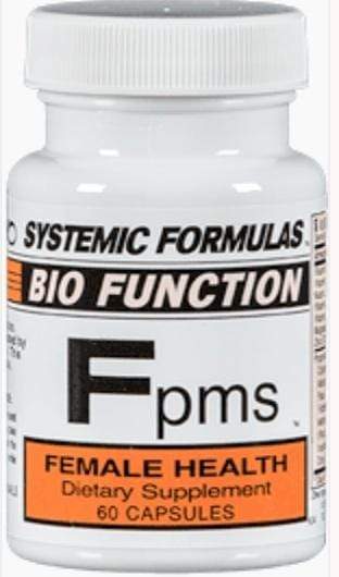 Fpms - Female Health - NuVision Health Center