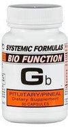 GB - Pituitary/Pineal - NuVision Health Center