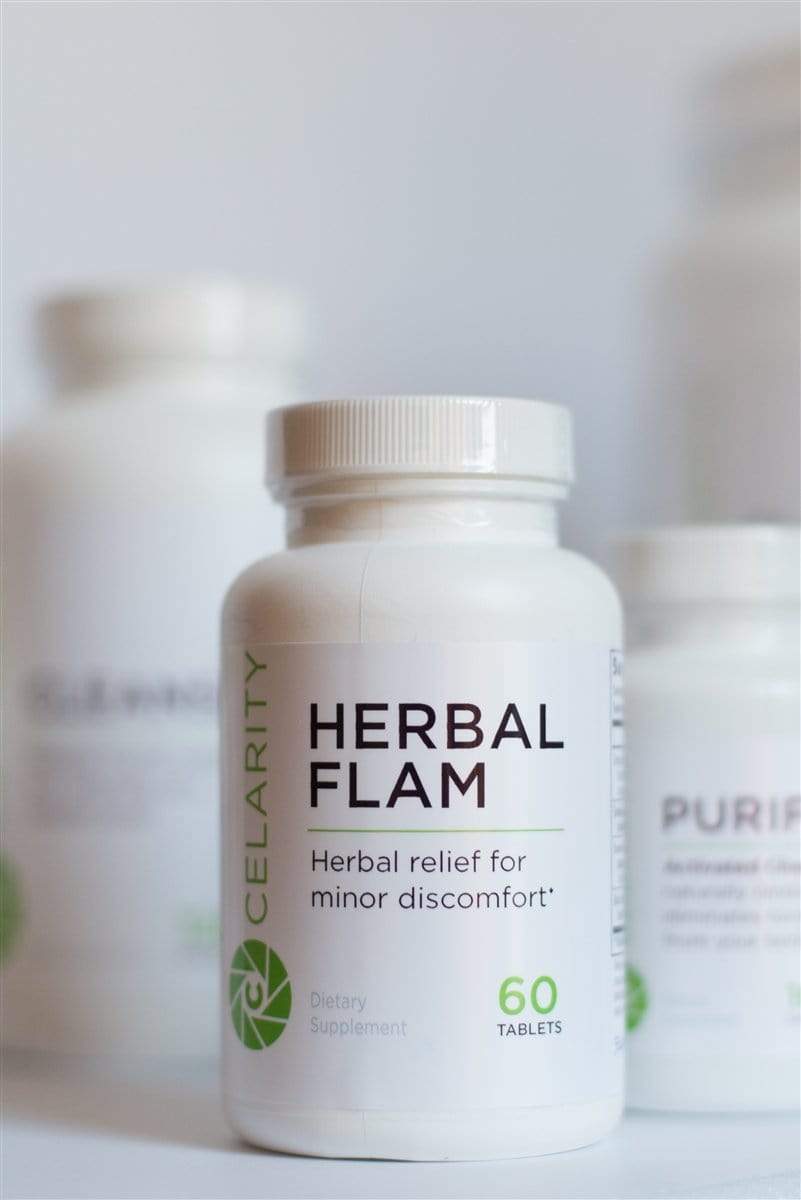 HerbalFlam - NuVision Health Center