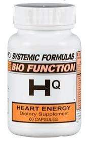 HQ - Heart Energy - NuVision Health Center