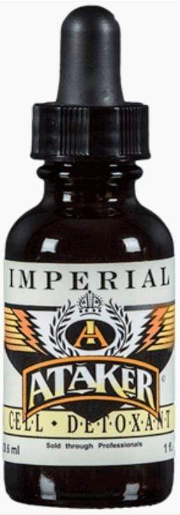 IA - Imperial Ataker - NuVision Health Center