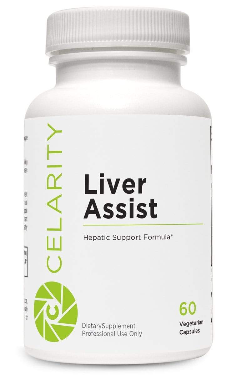 Liver Assist - NuVision Health Center
