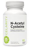 N-Acetyl Cysteine - NuVision Health Center