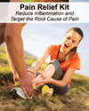 Pain Relief Kit - NuVision Health Center