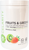 Power + Fruits and Greens Powder - NuVision Health Center