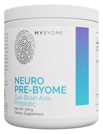 Systemic Formula Neuro Byome Kit - Gut-Brain Axis Support Package - NuVision Health Center