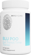 Systemic Formulas MyByome Blu Poo - NuVision Health Center