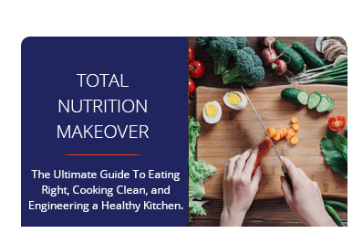 Total Nutrition Makeover - NuVision Health Center