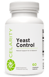 Yeast Control - NuVision Health Center