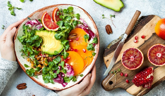 How the 30 Day Detox Diet Reboots your Whole Body