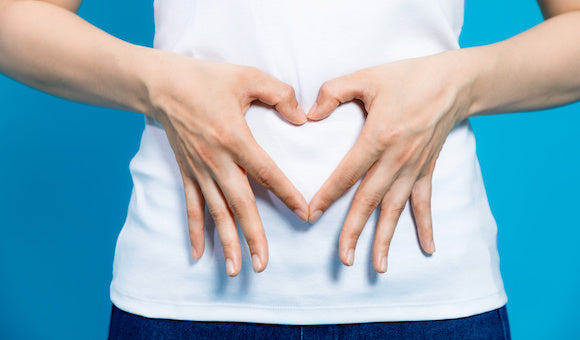 6 Ways to Improve Gut Health