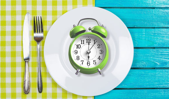 How To Intermittent Fast