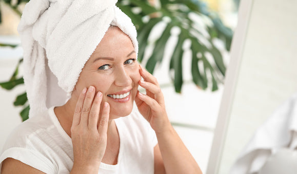 The Benefits of Collagen for Skin Health - NuVision Health Center