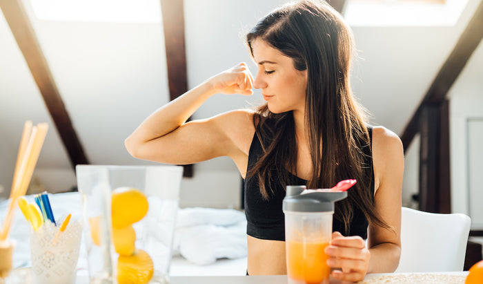 12 Supplements You Should Take When Doing the Keto Diet