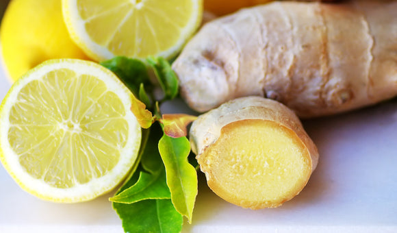 8 Foods That Detox Your Body