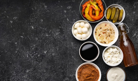 Best Probiotic Sources: How to Support Gut Health Naturally and Effectively