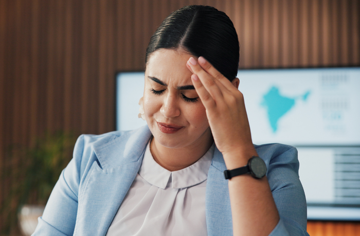 Brain Fog: Causes, Symptoms, and Natural Solutions