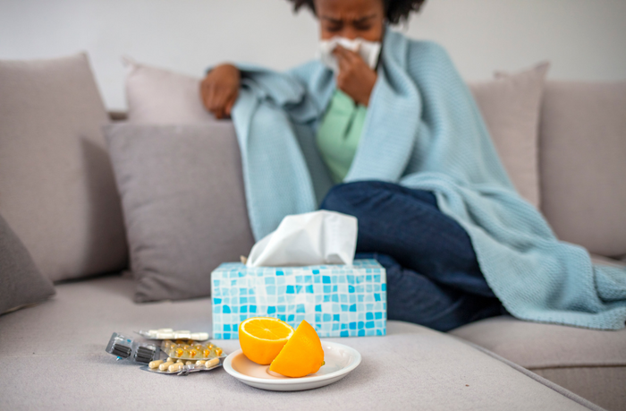 Building Immune Resilience Before Cold & Flu Season