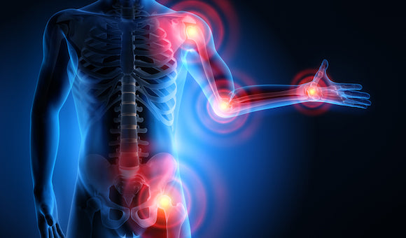 Chronic Cellular Inflammation: What it is and how to prevent it