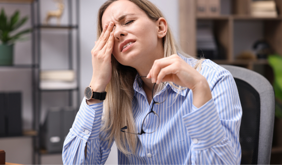 Cortisol, Fatigue, and Burnout: What Your Body Is Telling You